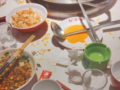 -蜀滋香鲜鱼美蛙火锅(339店)
