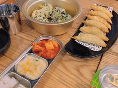 -吴草鸡爪오초닭발韩食堂(融恒盈嘉中心店)