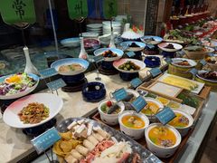 -老西门·常州菜(新区店)