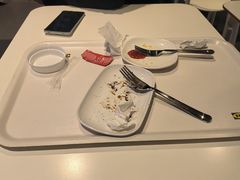 -宜家·瑞典风味餐厅(无锡店)