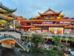 -眉山湿地公园(东坡区)