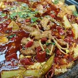 天津陈婆婆砂锅，江湖味十足！
