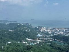 -东部华侨城