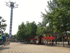 游乐设施-朝阳公园