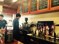 -HUG COFFEE(鼓楼店)