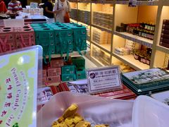 -钜记手信(兴华楼店)