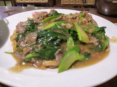 -幸运牛汕头小黄牛牛肉火锅(梅林店)
