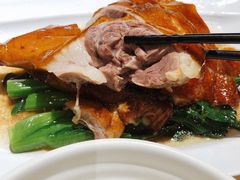 -肥妹烧腊店(翠竹路店)