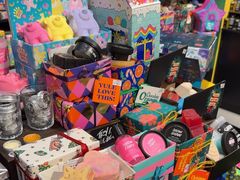 -LUSH(威尼斯人店)