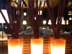-富力丽思卡尔顿酒店·FLAIR餐厅酒吧