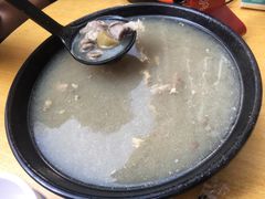 -汕尾小吃铜盘推(埔尾篮球场店)
