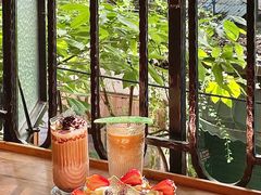 -西关84·History·Art·Cafe
