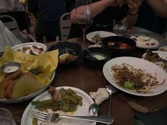 -ibarrel爱杯·bistro&brunch(江宁路店)