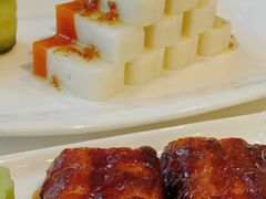 -广州塔晖粤轩中餐厅