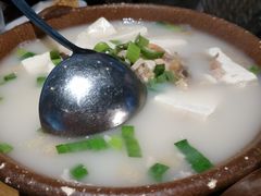 客家炖豆腐-新悦·霞浦海鲜生(上下杭店)