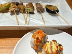 -王氏炉匠·烧鸟放题自助(好运街店)