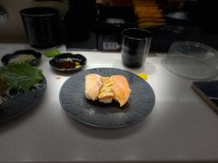 -争鲜回转寿司(浦东三钢里PLUS店)