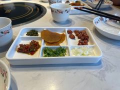 -东门口涮肉·砂锅·烤串(老门东店)