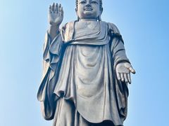 -灵山胜境