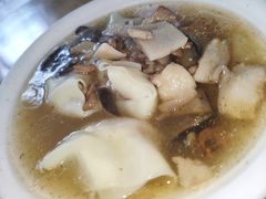 -华兴街自力面店
