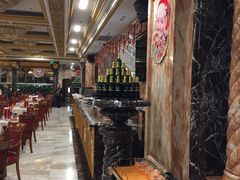 大堂-万宝海鲜舫(劳动公园店)
