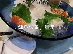 -天顺渔港·海景餐厅(星海广场店)
