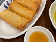 -王家沙点心店(南京西路总店)