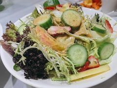 -鸭王烤鸭店(三里河店)