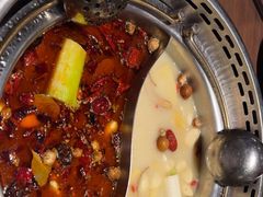 -快乐小羊·内蒙牛羊肉火锅(流花中心店)
