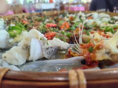 -侠成水上农庄(工业大道店)