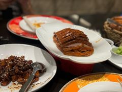 -北京王府井希尔顿酒店·秦唐中餐厅Chynna