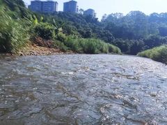 -长泰漂流水陆空景区