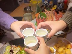 -吉兆·料理(红梅南路店)