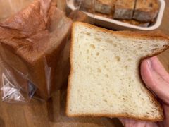 -佐敦面包铺·JORDAN BAKERY