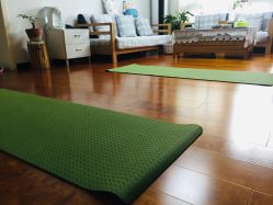 -梵未理疗瑜伽工作室