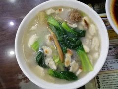 -春发生饭店·非遗(南院门店)
