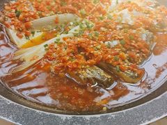 -阿瓦山寨·湘菜现炒·剁椒鱼头王(咸阳总店)
