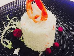 -园林格兰云天大酒店-太极名厨中餐厅