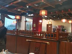 -山城酒家(燕山路店)