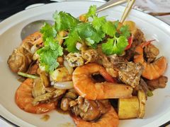 -大隐酒家·粤菜(海韵城店)