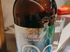 -海底捞火锅(大唐店)