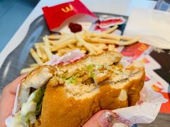 -麦当劳(大栅栏店)