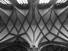 -斯蒂芬主教座堂(Stephansdom)