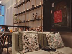 -Home Cafe(水榭春天店)