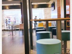 -麦当劳(新世纪环球中心店)