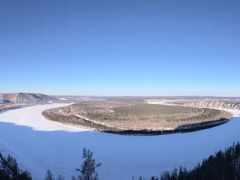 -北极村旅游风景区