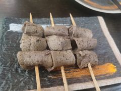-鸟串烧Yakitori