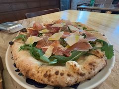 -Mammamia意大利餐厅(阳春巷店)