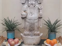 -那家小馆•北京菜•烤鸭(香山店)