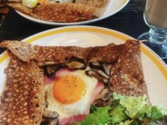 -La Creperie法餐厅(桃江路店)